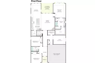 1712 Nesting Robin Ln, Denton, TX 76249 - Photo 11