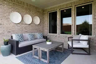 1712 Nesting Robin Ln, Denton, TX 76249 - Photo 9