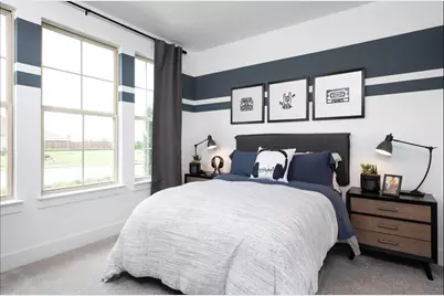 1712 Nesting Robin Lane, Denton, TX 76249 - Photo 5