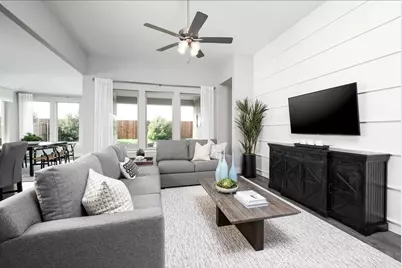 1712 Nesting Robin Lane, Denton, TX 76249 - Photo 25