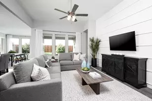 1712 Nesting Robin Ln, Denton, TX 76249 - Photo 25