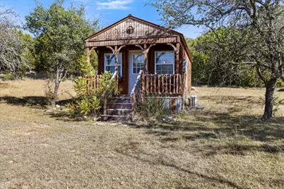 4474 S Fm 200, Nemo, TX 76070 - Photo 31