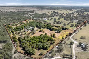 4474 S Fm 200, Nemo, TX 76070 - Photo 39