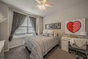 1201 Summerset Ln, Burleson, TX 76028 - Photo 11