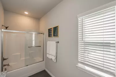 1201 Summerset Lane, Burleson, TX 76028 - Photo 15