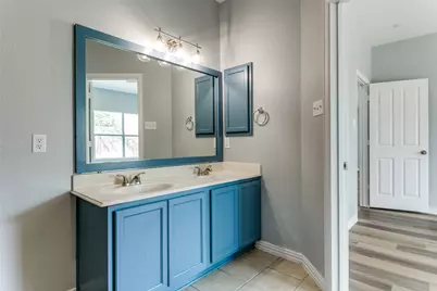 815 Creekside Drive, Little Elm, TX 75068 - Photo 17