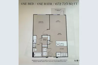 3800 Pga Parkway #2103, Frisco, TX 75033 - Photo 17