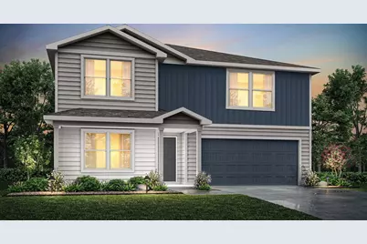 809 Eagles Nest, Cleburne, TX 76031 - Photo 1