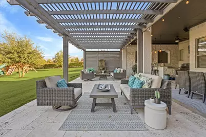 1705 Bison Meadow Lane, Heath, TX 75032 - Photo 35