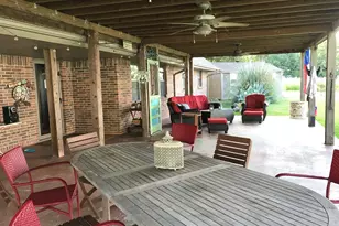 118 Cinch Buckle Ranch Rd, Trinidad, TX 75163 - Photo 21