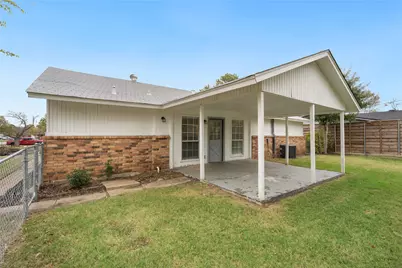 3021 Dupree Street, Irving, TX 75062 - Photo 33