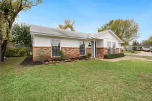 3021 Dupree St, Irving, TX 75062 - Photo 37