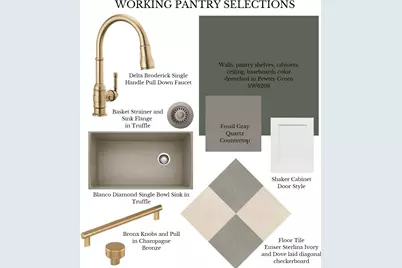 3609 Warick Drive, Dallas, TX 75229 - Photo 5