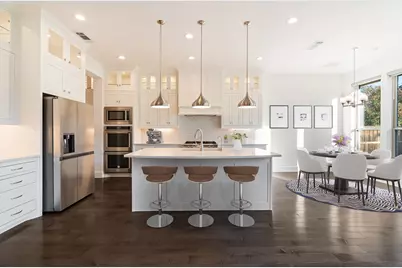 2441 Flat Creek Road, Frisco, TX 75036 - Photo 11