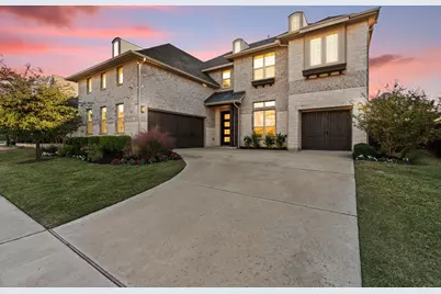 2441 Flat Creek Road, Frisco, TX 75036 - Photo 1