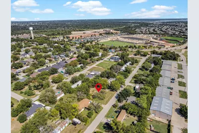 Tbd Sycamore Lane, Roanoke, TX 76262 - Photo 9