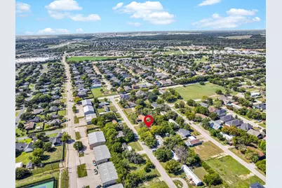 Tbd Sycamore Lane, Roanoke, TX 76262 - Photo 1