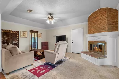 6106 Pepperport Lane, Double Oak, TX 75022 - Photo 13