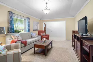 6106 Pepperport Ln, Double Oak, TX 75022 - Photo 5