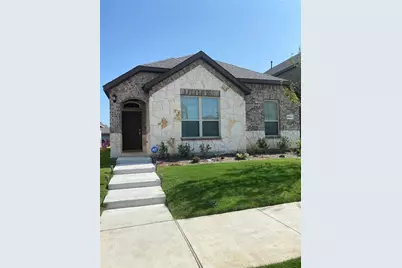 2344 Pyrite Drive, Little Elm, TX 76227 - Photo 19