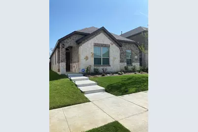 2344 Pyrite Drive, Little Elm, TX 76227 - Photo 1