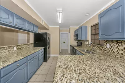 6832 Younger Drive, The Colony, TX 75056 - Photo 7