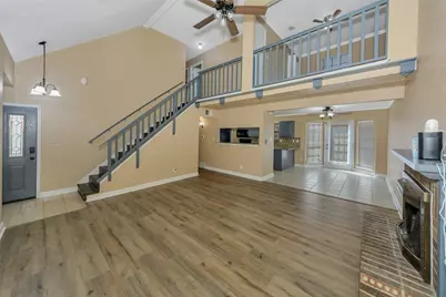 6832 Younger Drive, The Colony, TX 75056 - Photo 5