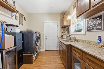 894 Hcr 1429, Covington, TX 76636 - Photo 13