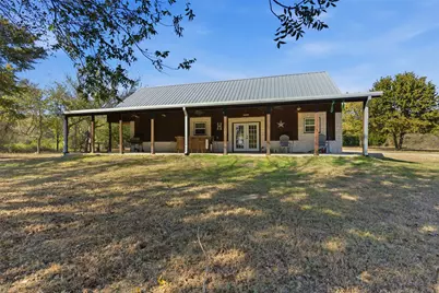 894 Hcr 1429, Covington, TX 76636 - Photo 31
