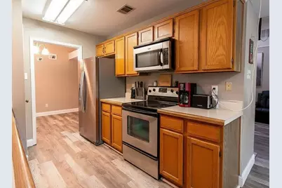 6936 Cedar Knoll Drive, Dallas, TX 75236 - Photo 7