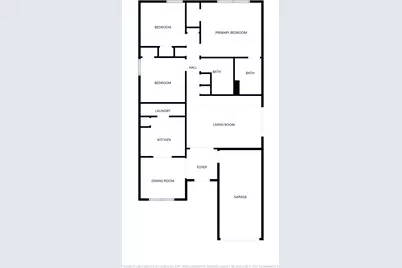 1304 Paco Trail, Denton, TX 76209 - Photo 27