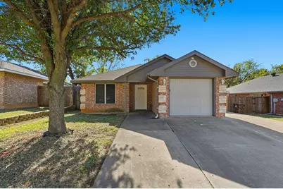 1304 Paco Trail, Denton, TX 76209 - Photo 1