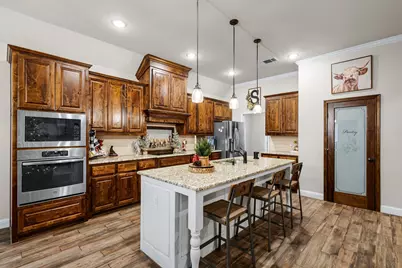 1552 County Road 2395, Alvord, TX 76225 - Photo 11