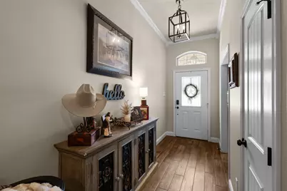 1552 County Road 2395, Alvord, TX 76225 - Photo 7