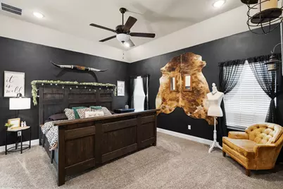 1552 County Road 2395, Alvord, TX 76225 - Photo 15