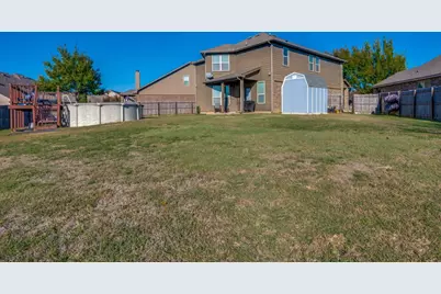 2904 Big Horn Bluff Court, Fort Worth, TX 76108 - Photo 33