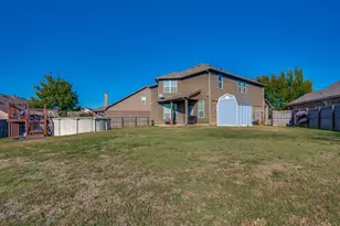 2904 Big Horn Bluff Ct, Fort Worth, TX 76108 - Photo 33