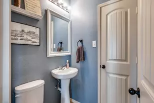 2904 Big Horn Bluff Ct, Fort Worth, TX 76108 - Photo 19