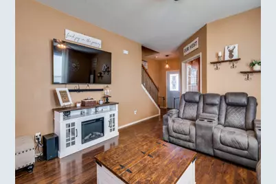 2904 Big Horn Bluff Court, Fort Worth, TX 76108 - Photo 5