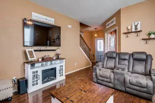 2904 Big Horn Bluff Ct, Fort Worth, TX 76108 - Photo 5