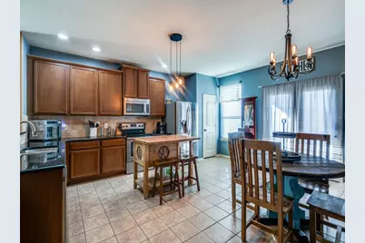 2904 Big Horn Bluff Court, Fort Worth, TX 76108 - Photo 9