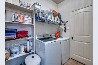 2904 Big Horn Bluff Court, Fort Worth, TX 76108 - Photo 31