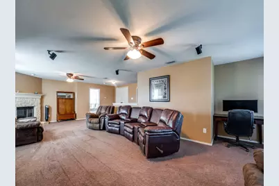 2904 Big Horn Bluff Court, Fort Worth, TX 76108 - Photo 21