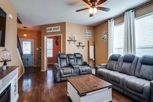 2904 Big Horn Bluff Ct, Fort Worth, TX 76108 - Photo 3