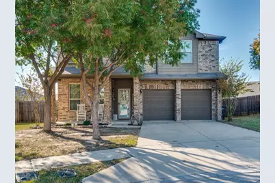 2904 Big Horn Bluff Court, Fort Worth, TX 76108 - Photo 35