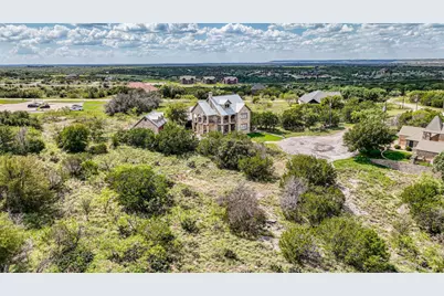 Tbd Green Briar Court, Possum Kingdom Lake, TX 76449 - Photo 5