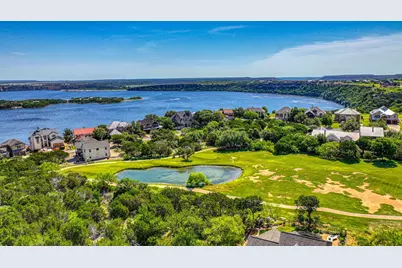 Tbd Green Briar Court, Possum Kingdom Lake, TX 76449 - Photo 9