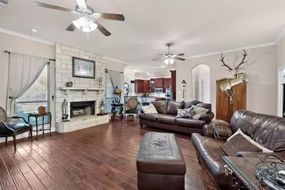 4425 Don Drive, Mansfield, TX 76063 - Photo 9