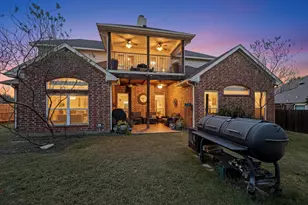 4425 Don Dr, Mansfield, TX 76063 - Photo 35