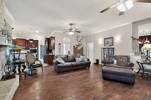 4425 Don Dr, Mansfield, TX 76063 - Photo 11